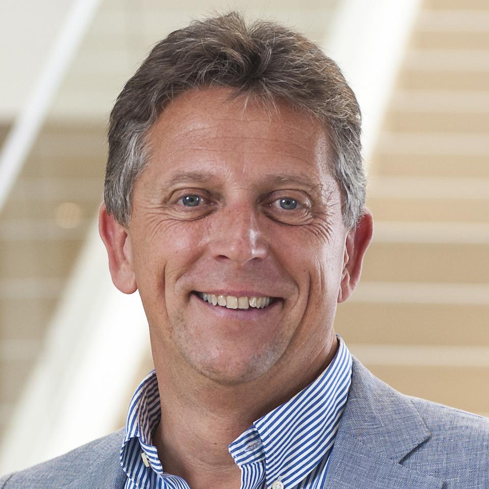 Marc Van Laarhoven