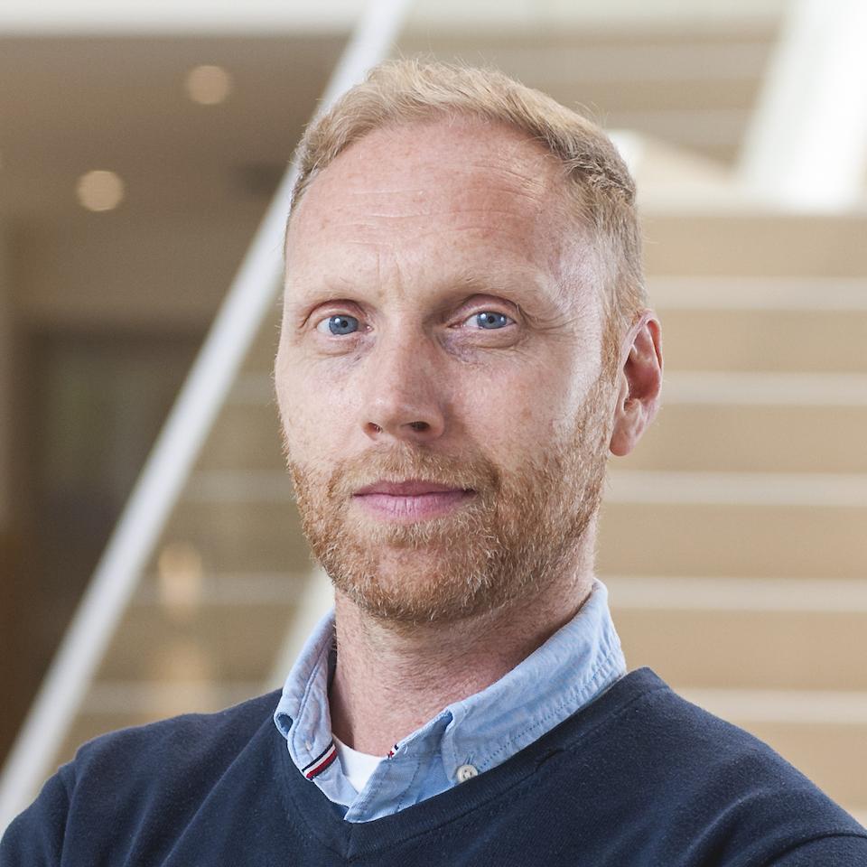 Daniel De Vries