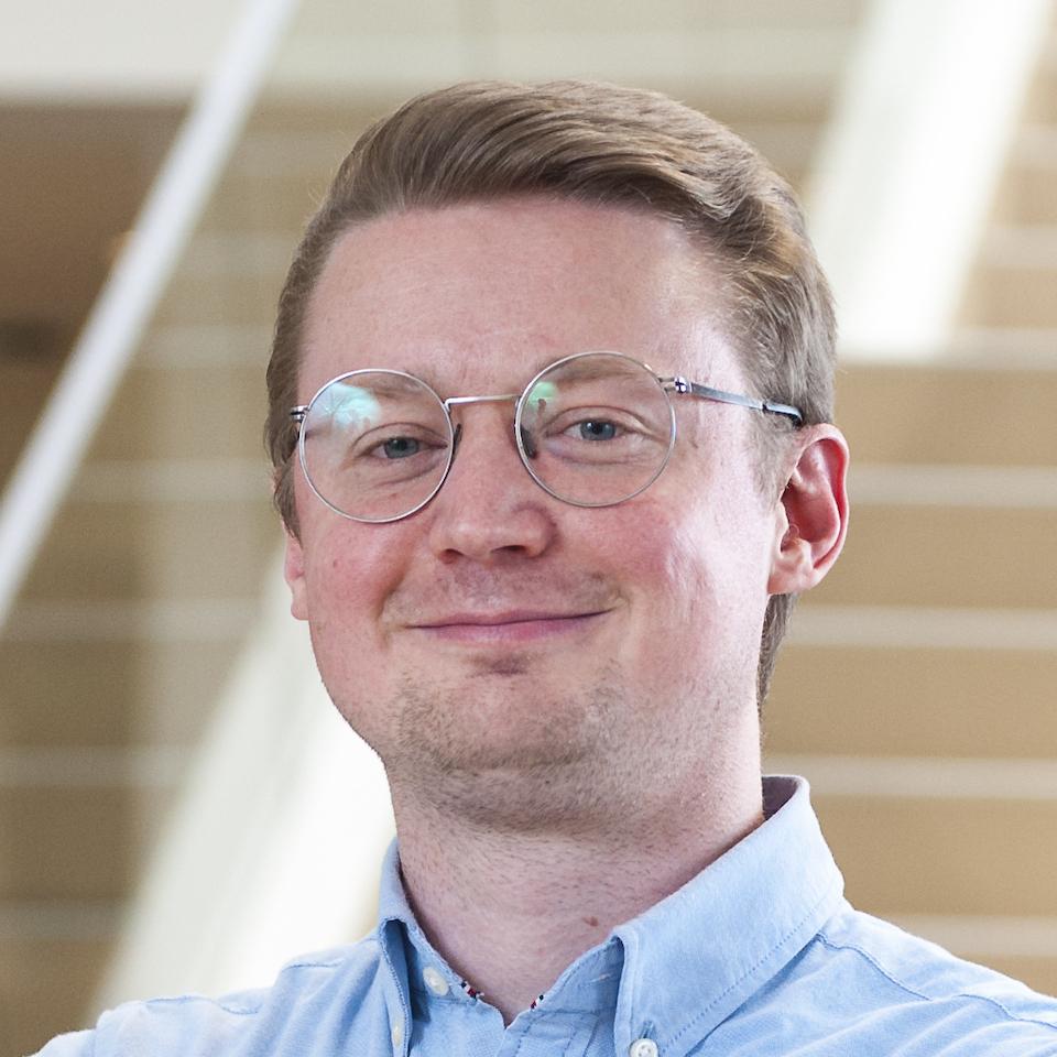 Jesse Boddaert