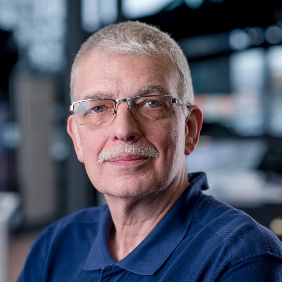 Dirk Van Thielen
