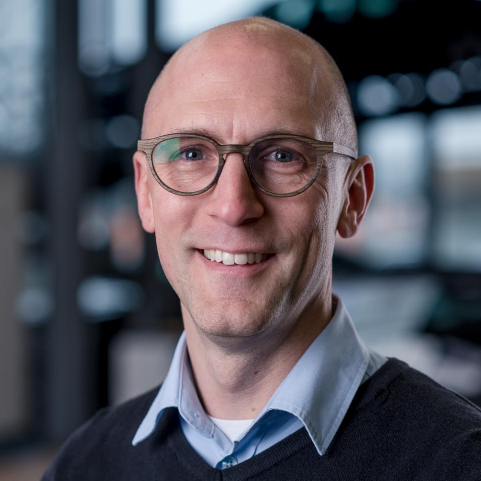 Guy Janssens