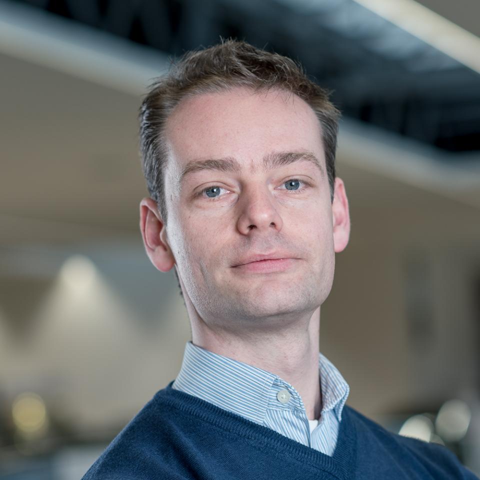 benoit hoppenbrouwers
