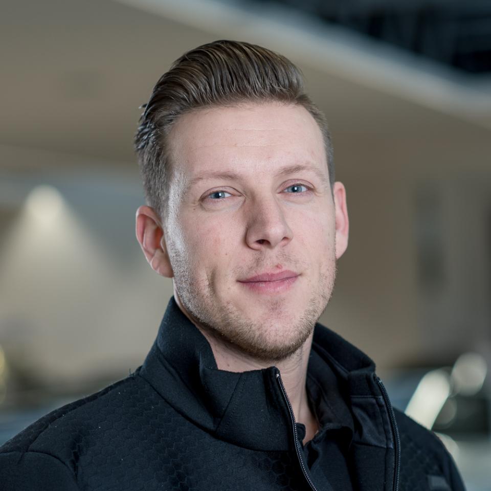 jeroen