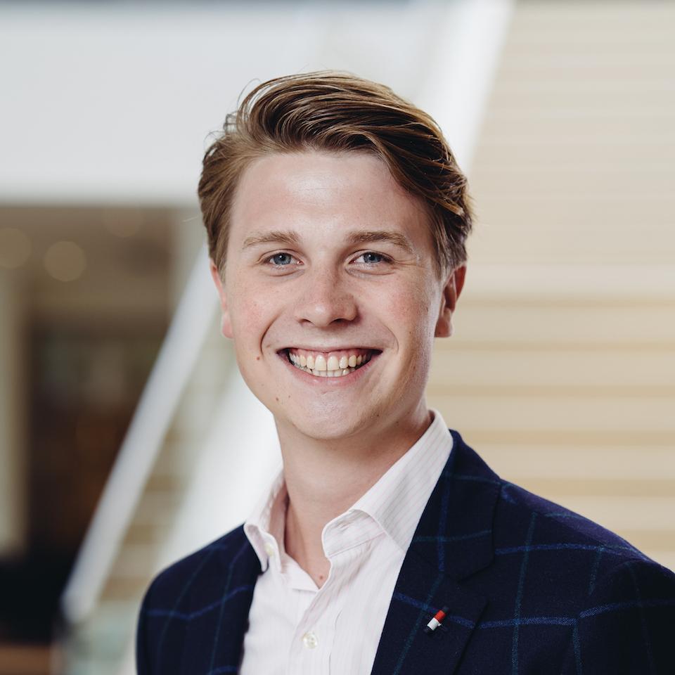 Nick Verheyen