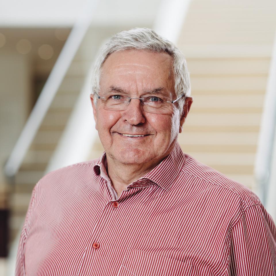 Luc Bertels