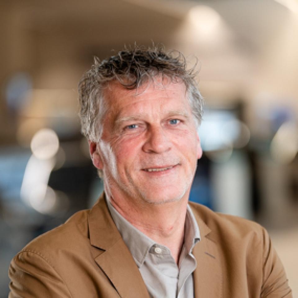 Danny De Raedt