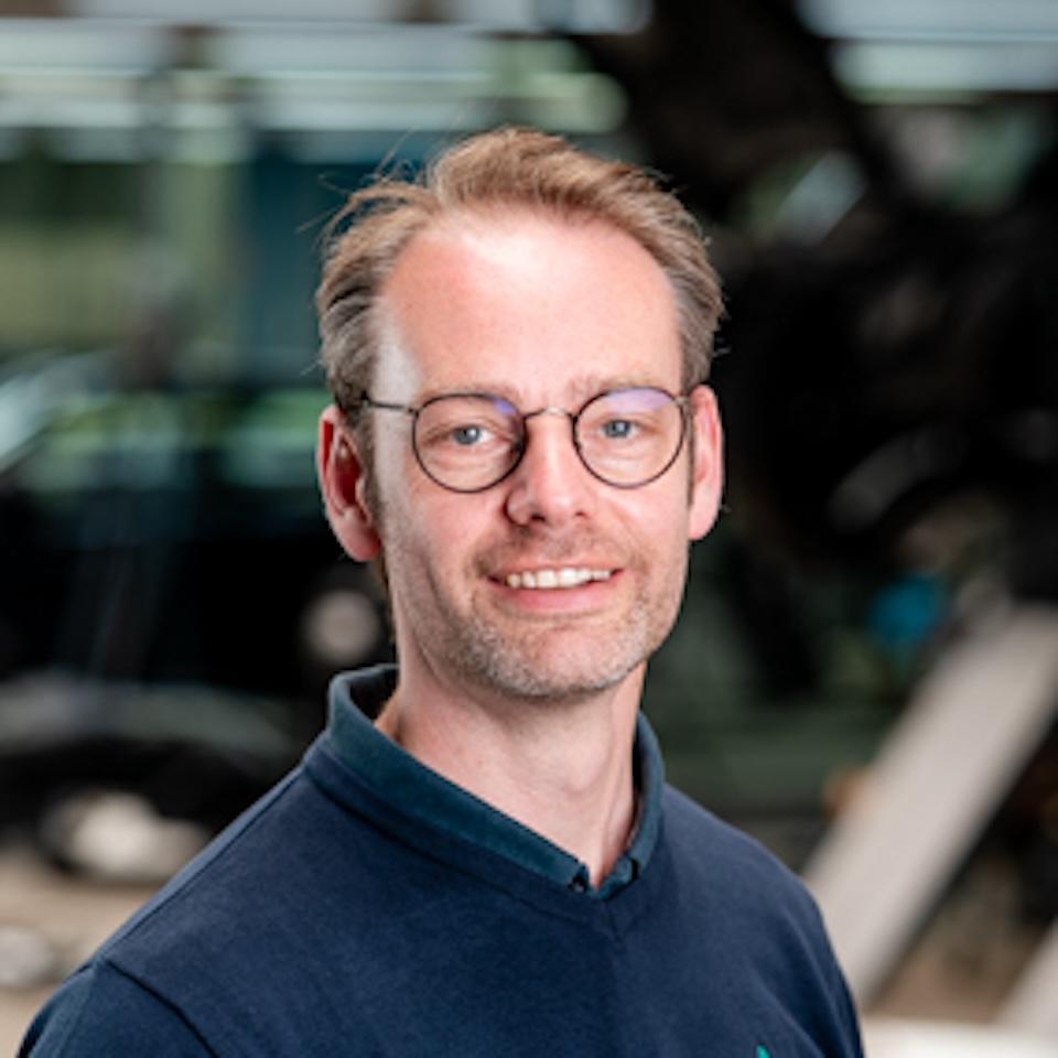Benoit Hoppenbrouwers