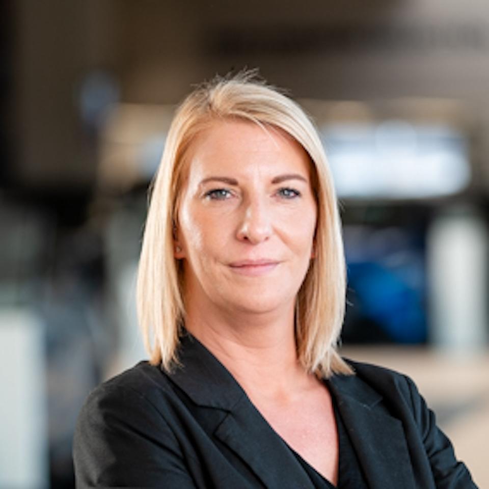 Michèle Nijs