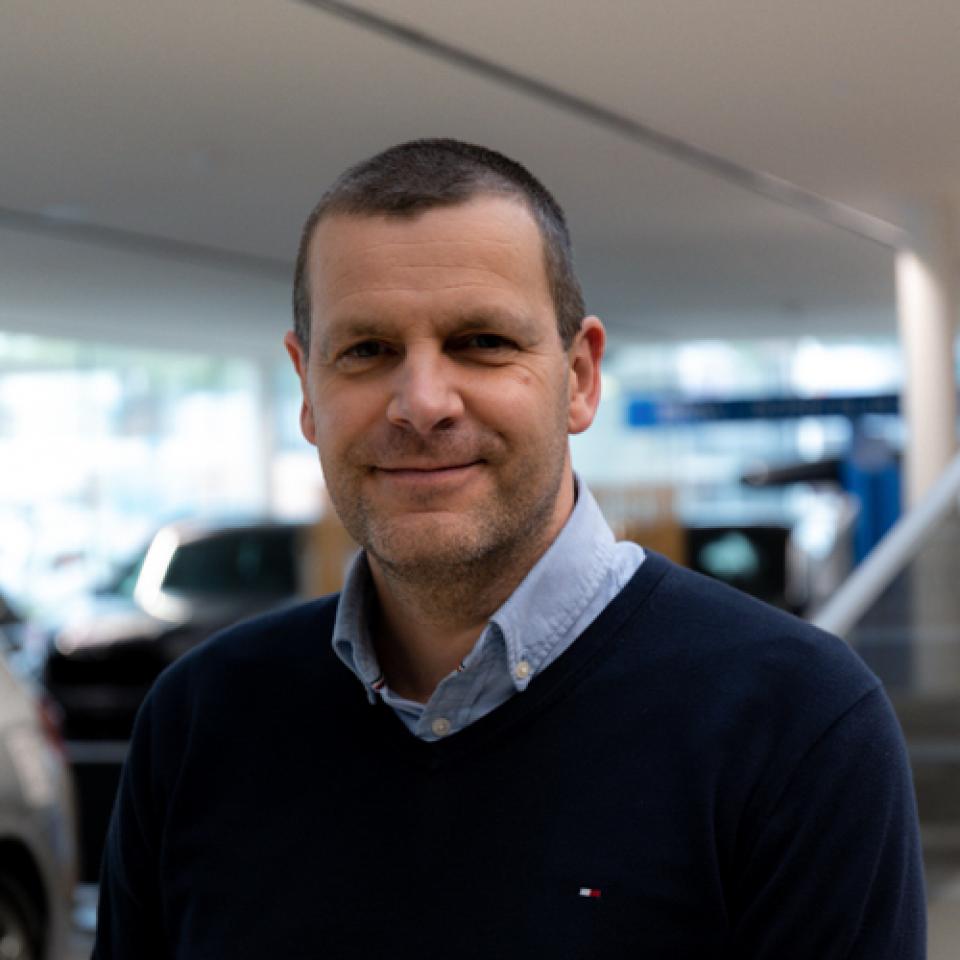 Rutger Vandersmissen