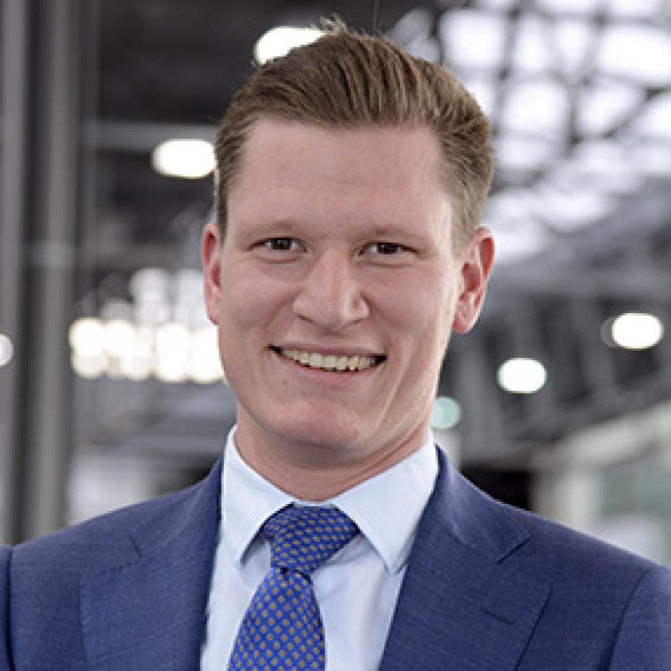 Thanasis Staessens